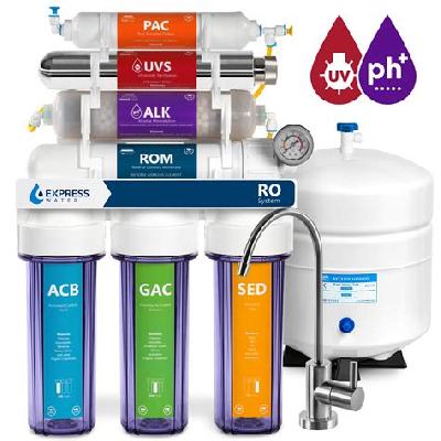 Water Purification System