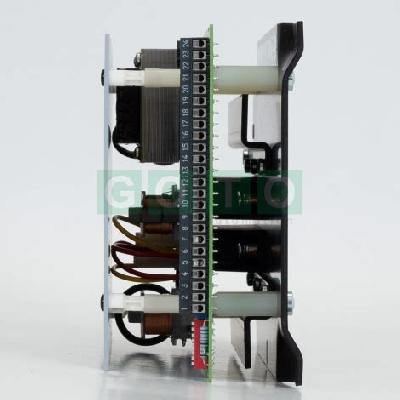 512C Analog DC Drive
