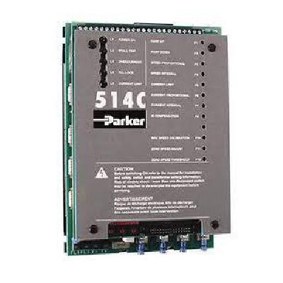 514C 4-Quadrant Analog DC Drive