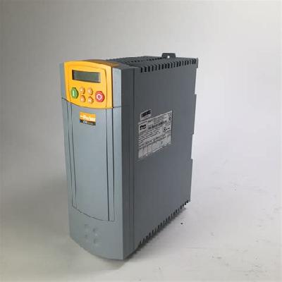 650 AC Drives