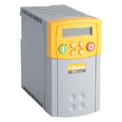 AC650S Series AC Drive