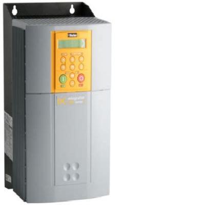 DC590  Integrator Systems AC Drives
