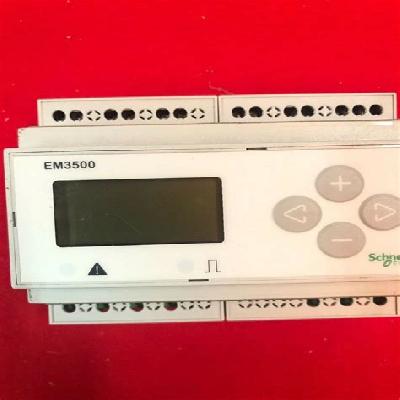 Logic Power Control