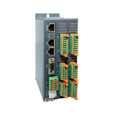 PAC8000 Controllers
