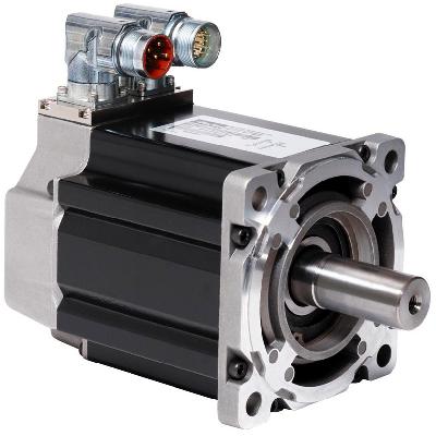 Parker Servo Motor