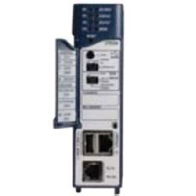 RX3i High speed I Programmable Logic Controllers