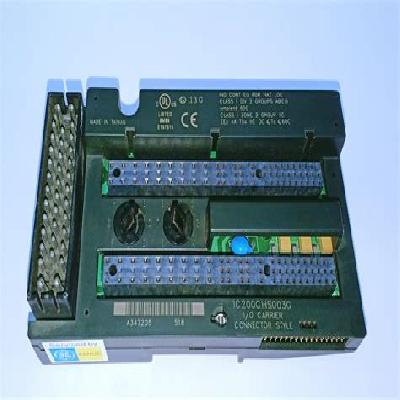 VersaMax Modular PLC