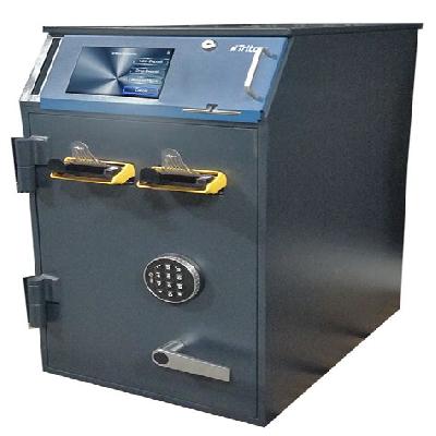 VersaSafe Machine Safety 
