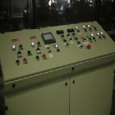 Analog Power Controller