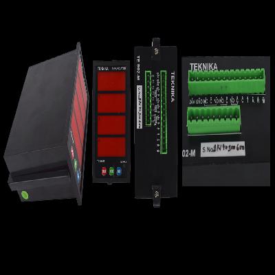 Annunciator Window