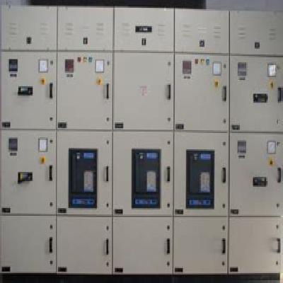 Auto Synchronization Panel