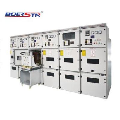 Bus Coupler Panel