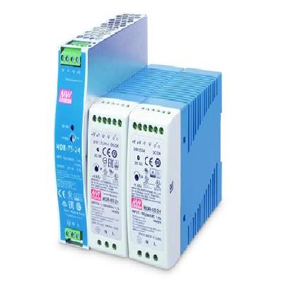 Din Rail Single Output Power Supply