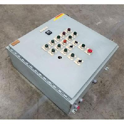 Electrical Enclosure