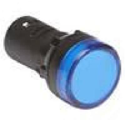 Indicator Lamp, Selector Switch 