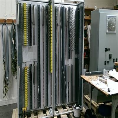 Interposing Relay Panel