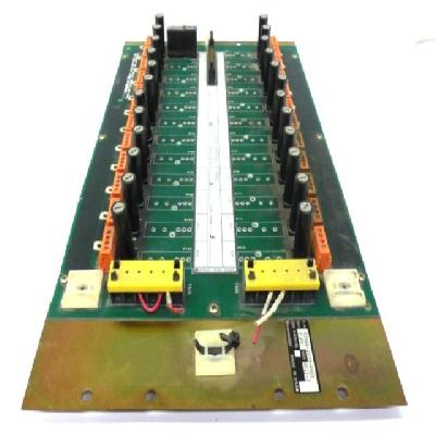 Marshalling Panel