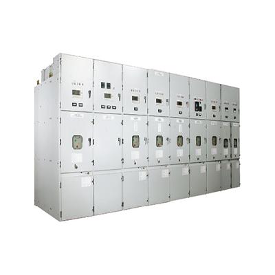 Mitsubishi Switchgears