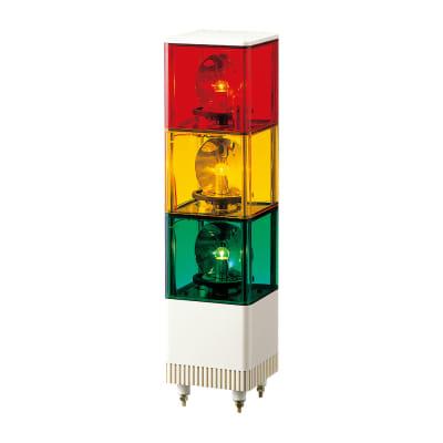 Multi Tier Tower Lamp