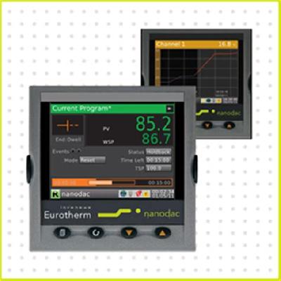 Nanodac Recorder