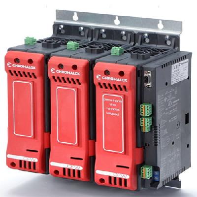 SCR Power Controllers