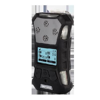 Single Gas Leak Detectors