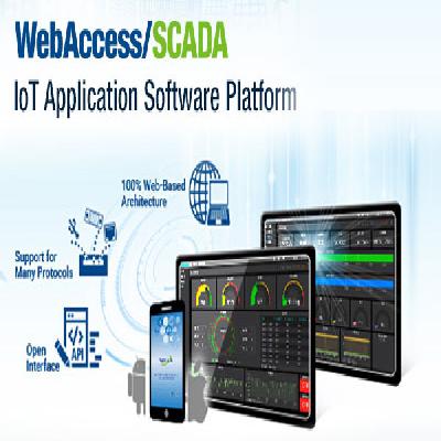 Spandan SCADA Solutions