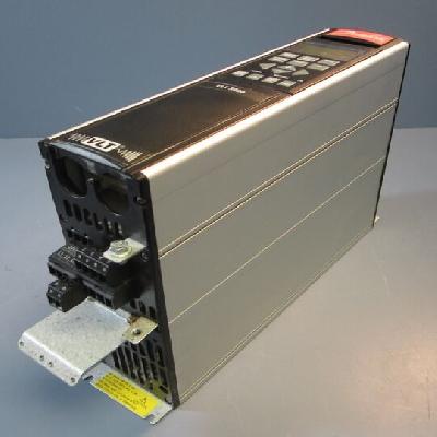 Variable Speed AC Drive