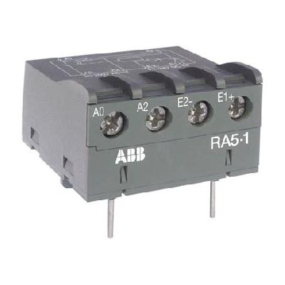 ABB Electrical Relay