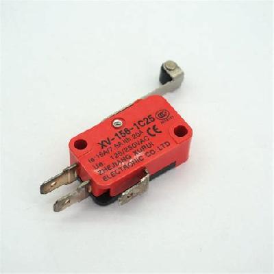 Basic Micro Switches