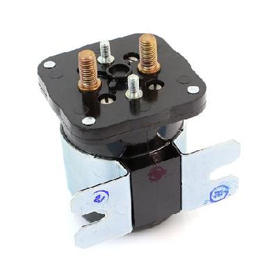 DC Power Contactor
