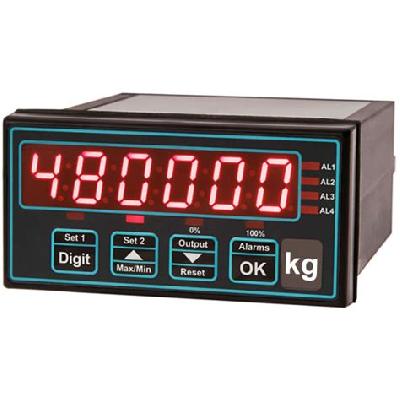 Digital Panel Indicator