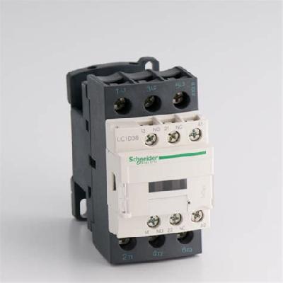 Electrical Control Gear