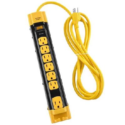 Electrical Surge Protector