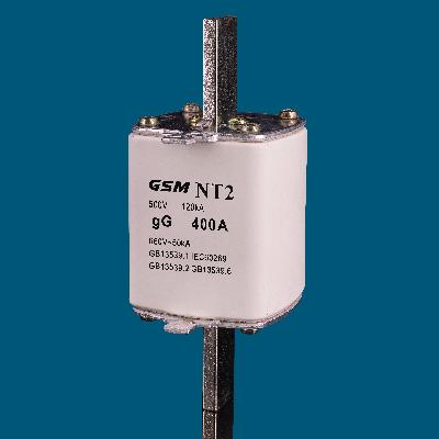 Low Voltage Fuse Link