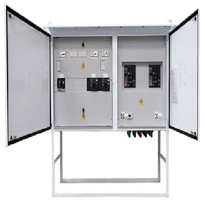 Mains Distribution Assembly