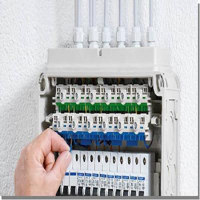 Mi Power Distribution Board