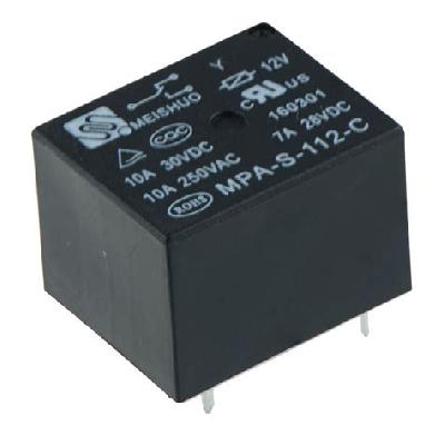 Miniature Power Relay