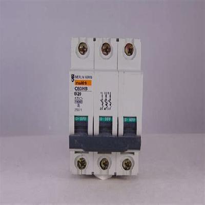 Multi Pole MCB