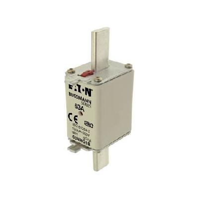 NH Low Voltage Fuse