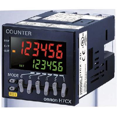 Omron Digital Counter