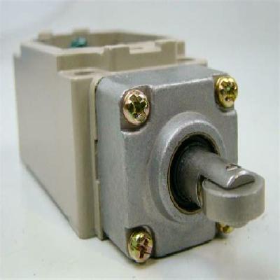 Omron Limit Switch