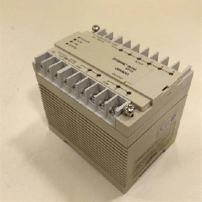Omron Programmable Controller
