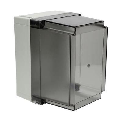 Polycarbonate Enclosure