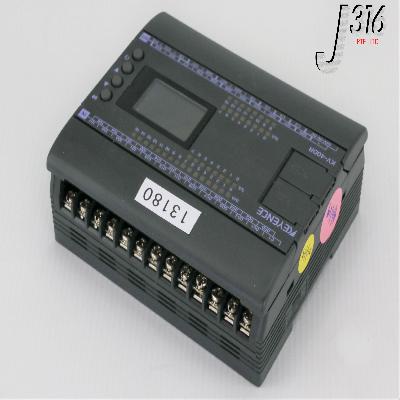 Programmable Logic Controller