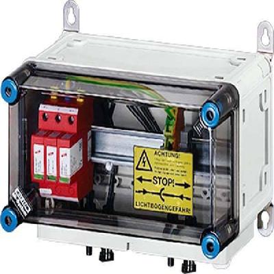 PV Generator Junction Box