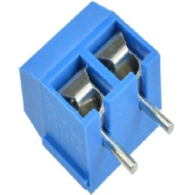 Screw Clamp Terminal Block