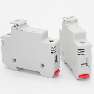 Solar PVC Fuse Holder