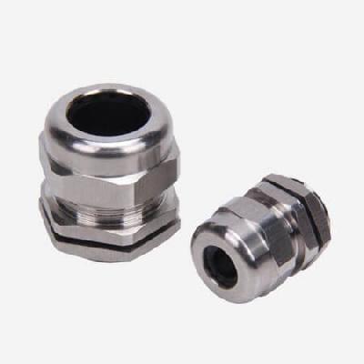 SS Cable Gland