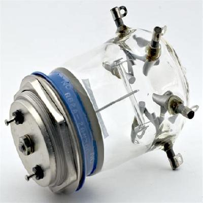 Vacuum Relay